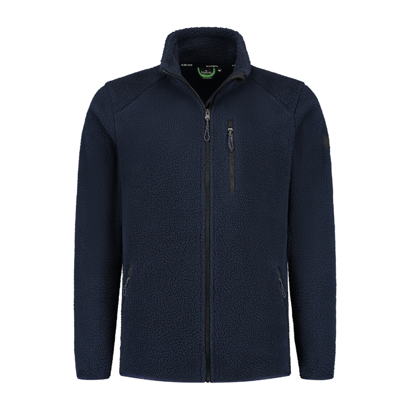 Febe Fleecevest