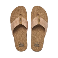 Cushion Strand Slipper