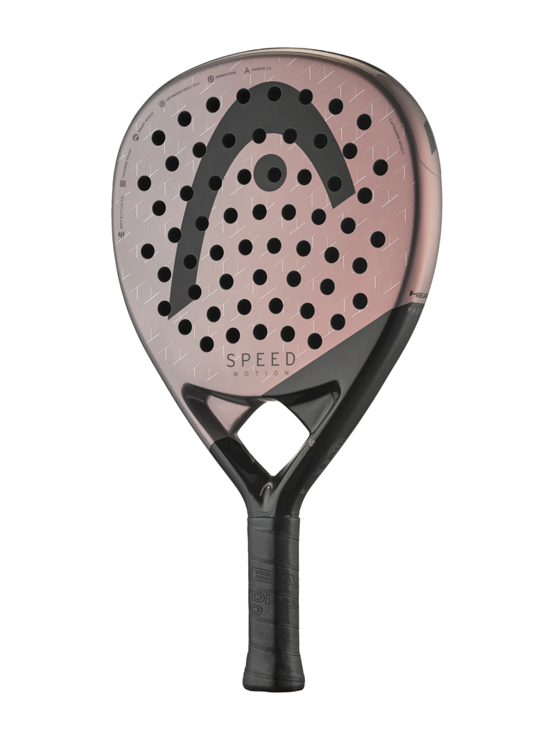 Speed Motion 2025 Padelracket