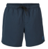 Donkerblauw