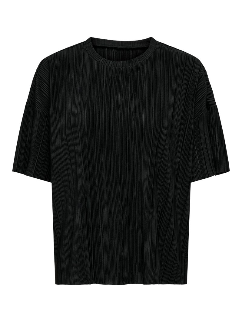 Ravenna Plisse Top
