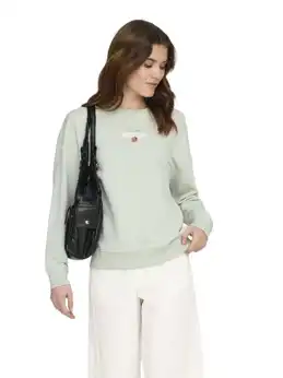 Kita L/S Sweat Box Ub Cs Swt