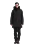 Zwart