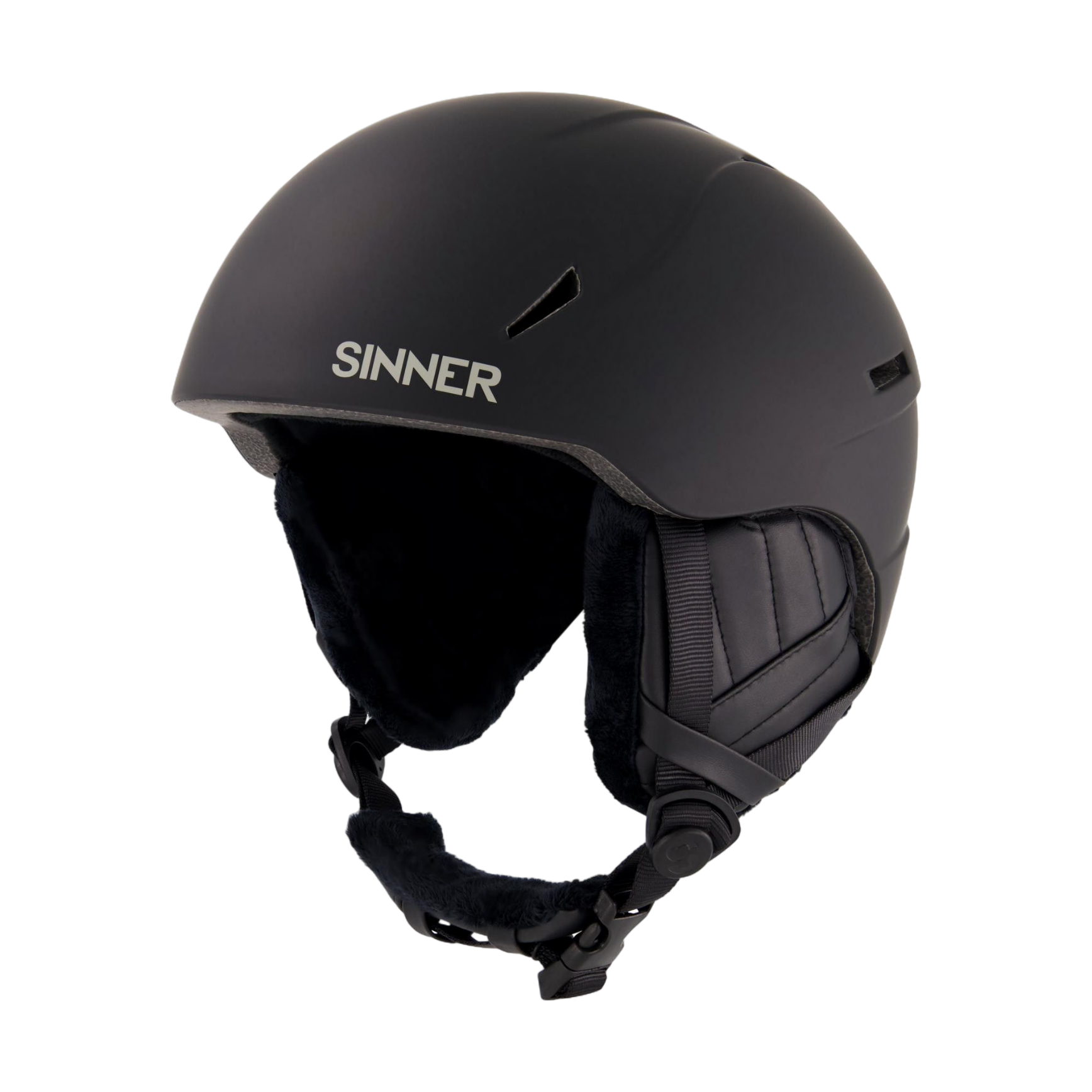 Crest Skihelm