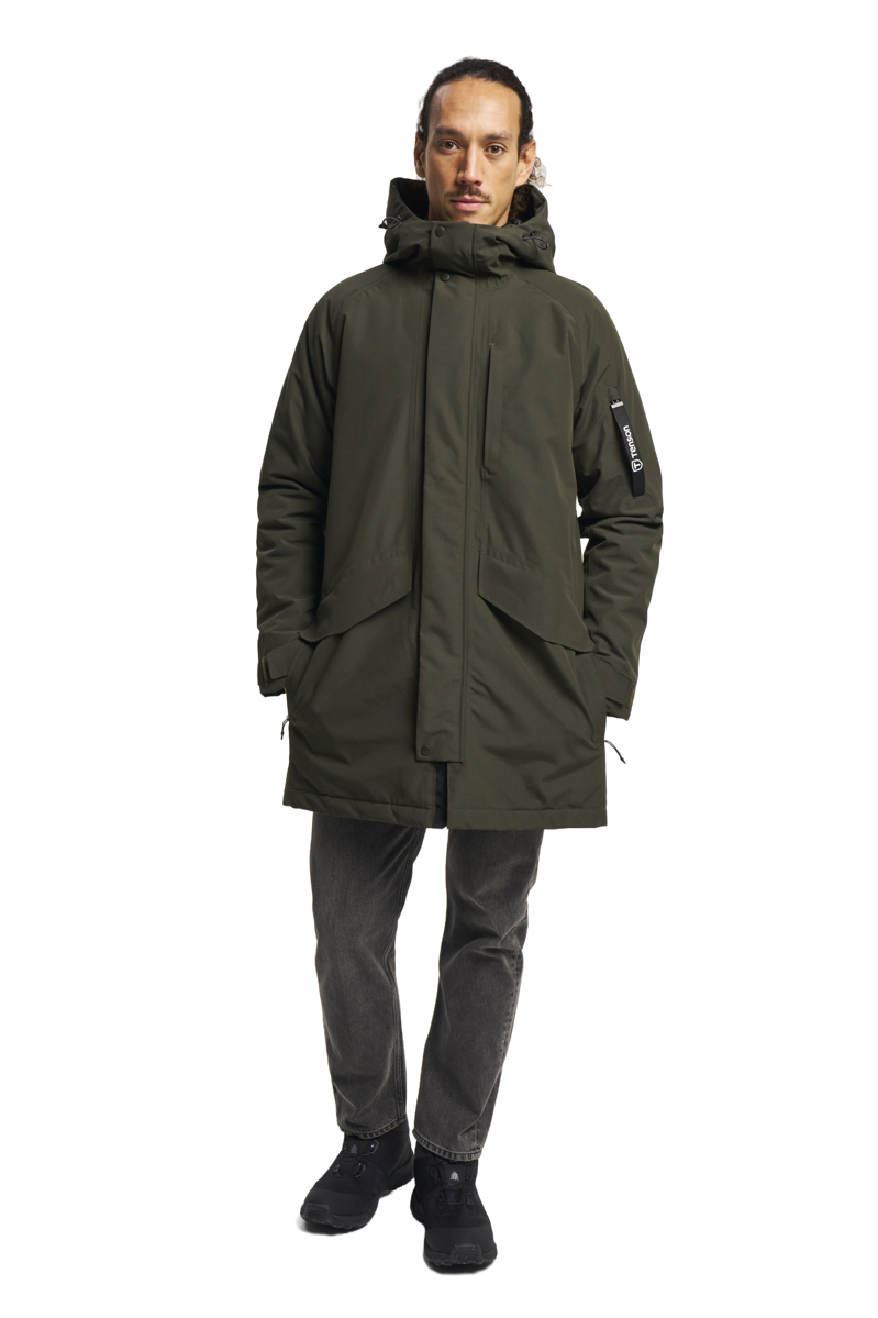 Dune Parka
