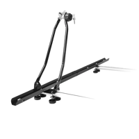 Fietsdrager Dakmontage