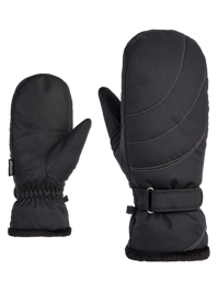 Kahlia PrimaLoft Want