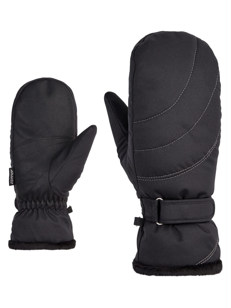 Ziener Kahlia PrimaLoft Want