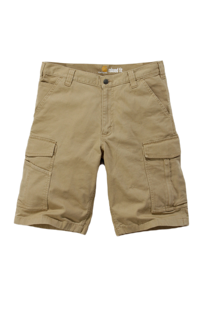 Rugged Cargo Short