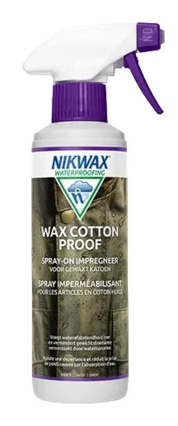 Wax Cotton Proof Neutraal (300 ml)