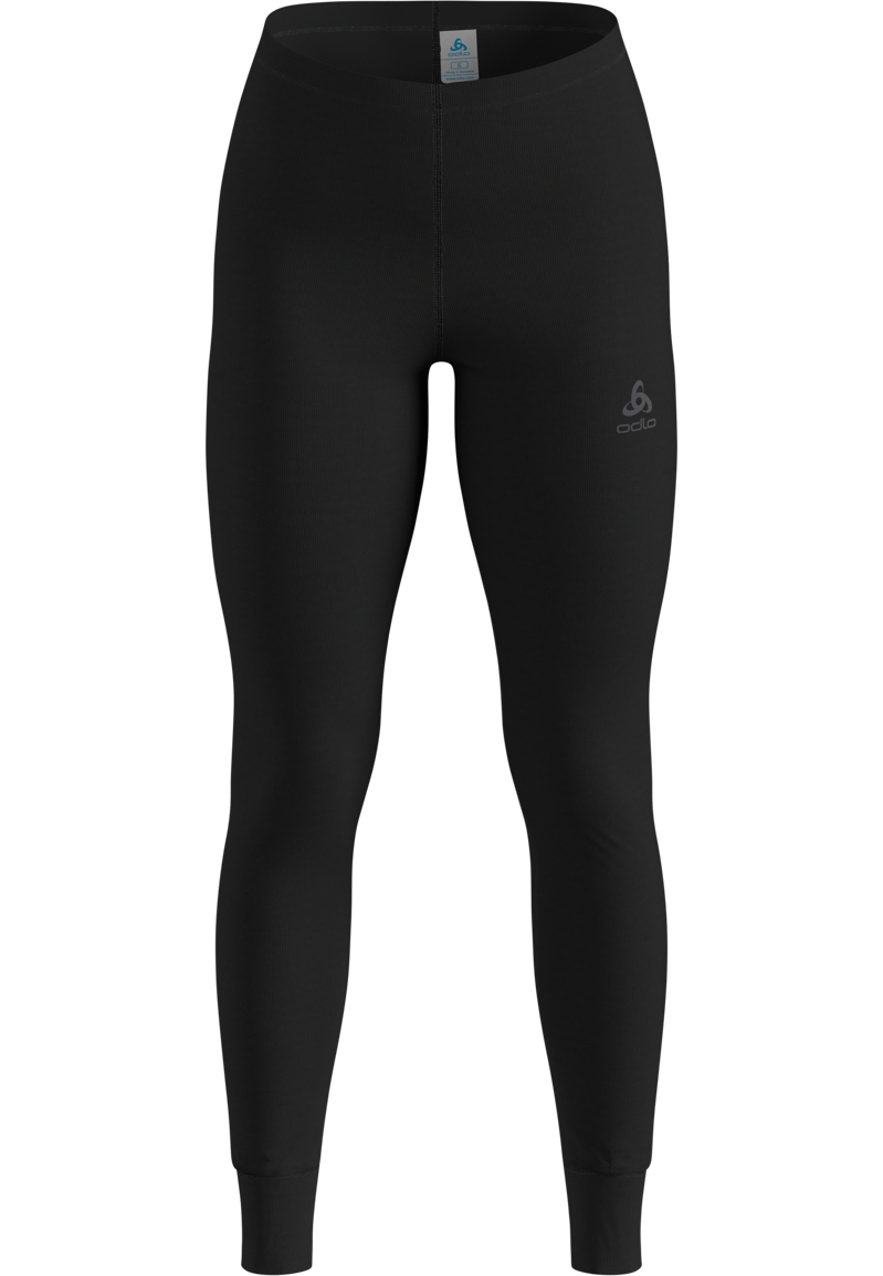 Active Warm-basislaagbroek Heren