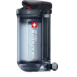 Filter Hiker Pro Transparent