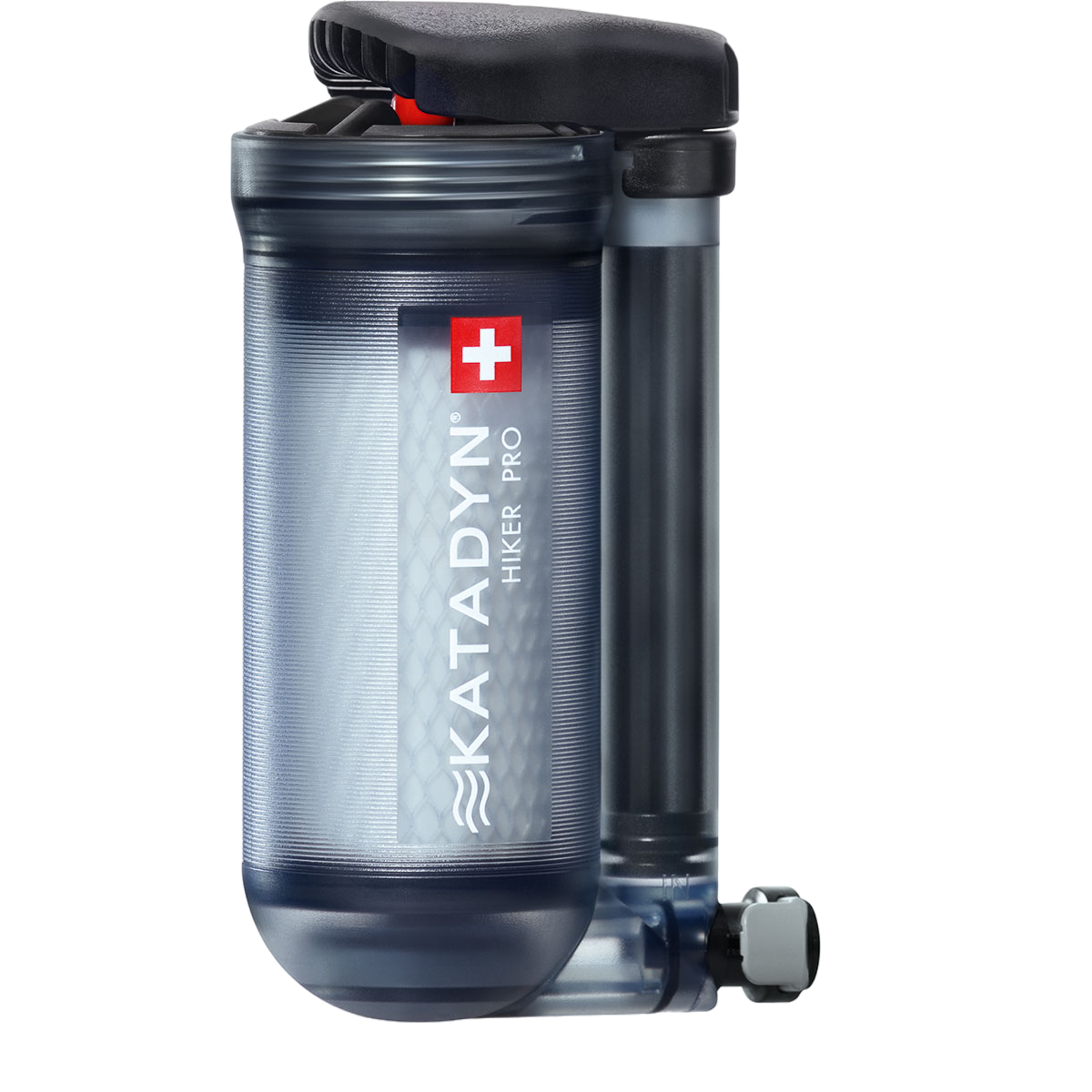 Filter Hiker Pro Transparent