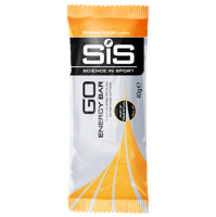 GO Energy Bar Bake Banana Fudge 40g