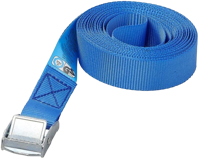 Spanband Met Snelsluiting 1x5m