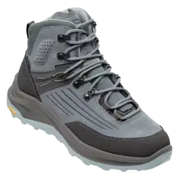 Overland Mid Wandelschoen