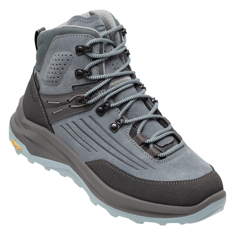 Overland Mid Wandelschoen