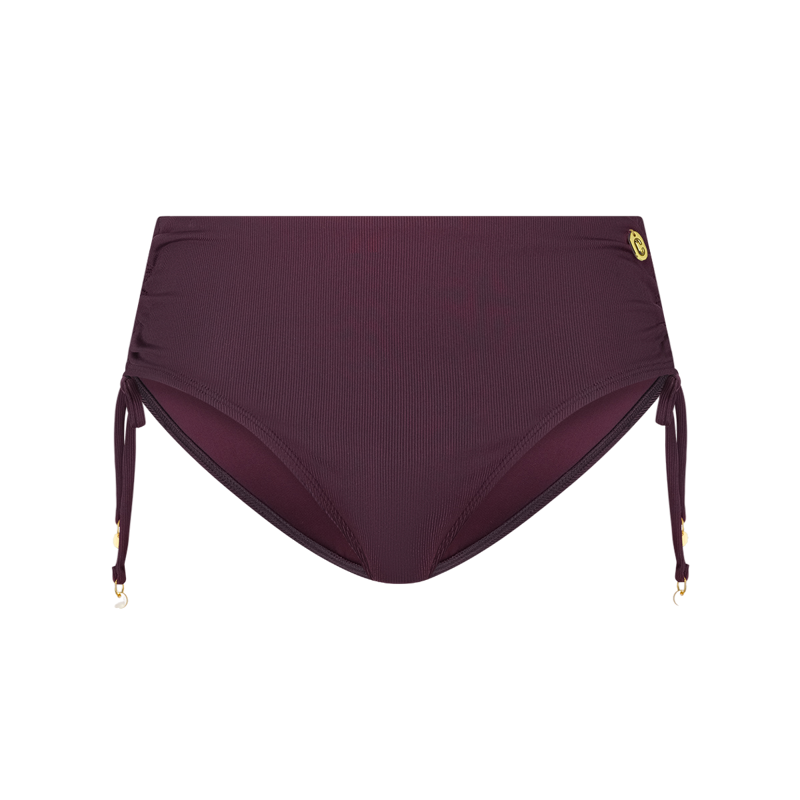 Bikinibroekje Midi Bow
