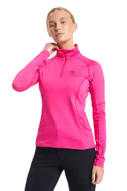 TXlite Half Zip Pully