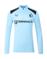 Blauw