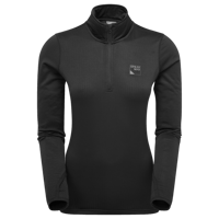 Effra Half-Zip Trui