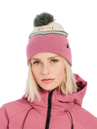 Flaunt Beanie