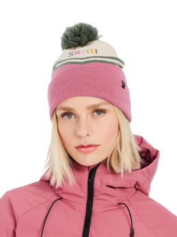 Flaunt Beanie