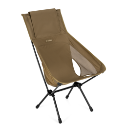 Chair One Highback Kampeerstoel