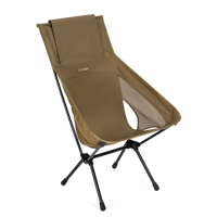 Chair One Highback Kampeerstoel