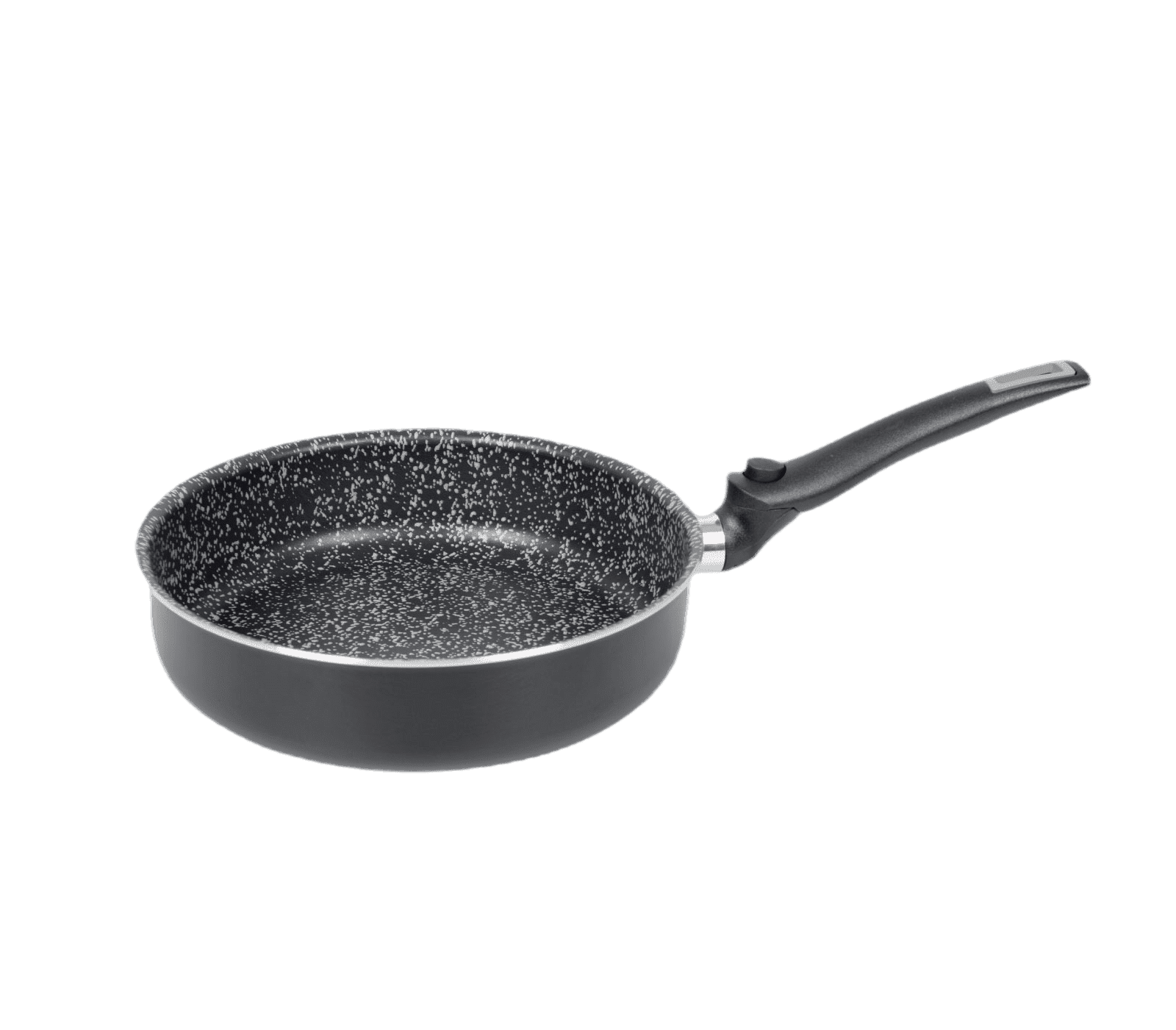 Hapjespan Turn Ø24cm