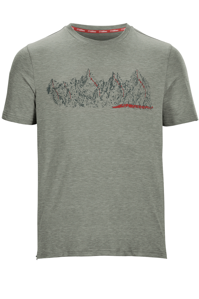 Killtec Lilleo T-shirt C