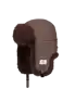Donkerbruin