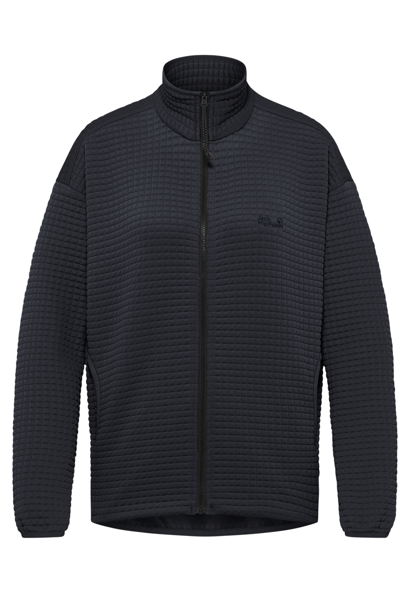 Mogari Fleecejack Dames