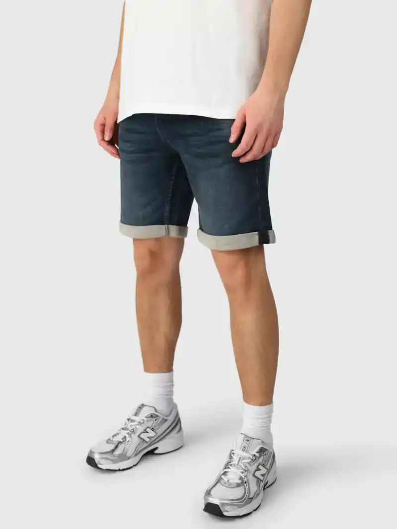 Brunotti Hangtime Heren Korte Broek