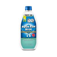 Aqua Kem Blue Eucalyptus Concentraat 0,8L
