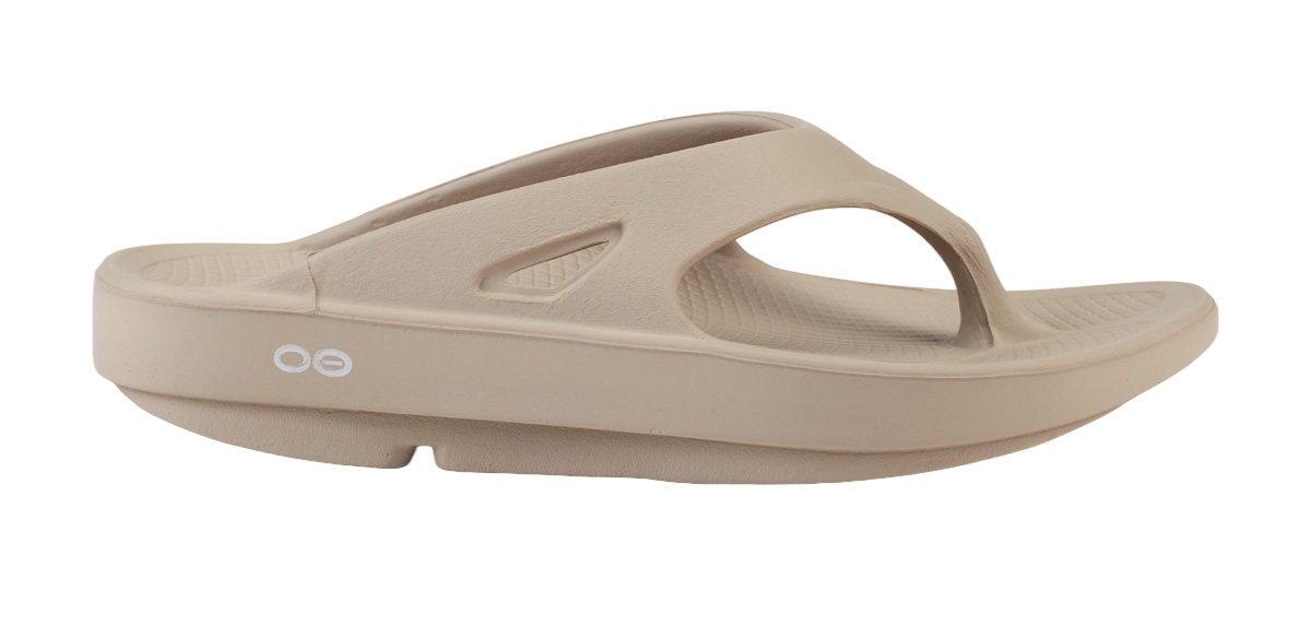 Ooriginal Teenslipper