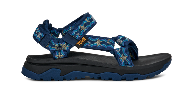 Hurricane XLT JR Sandaal