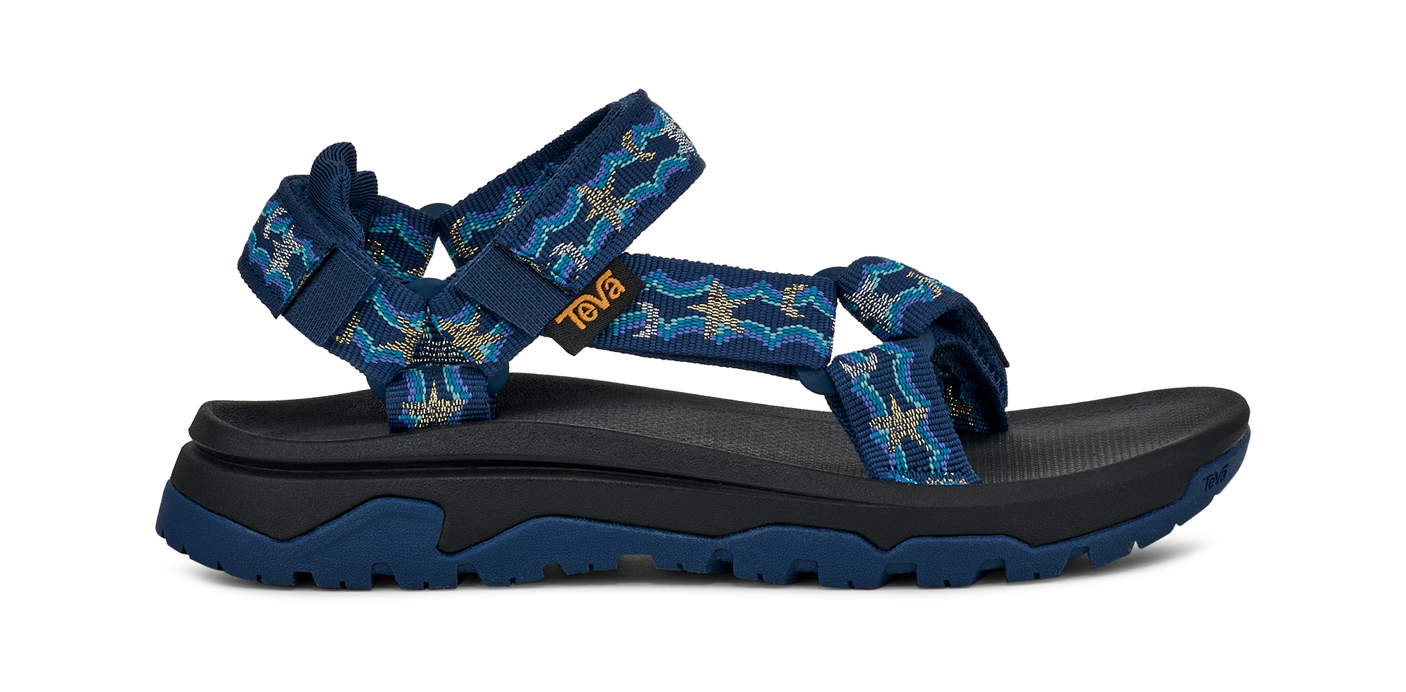 Hurricane XLT JR Sandaal