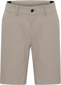Ian Shorts
