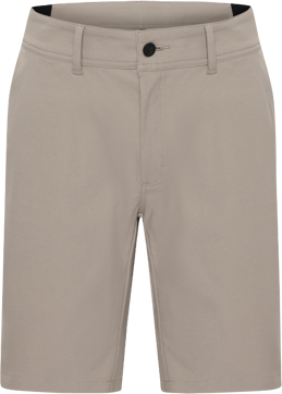 Ian Shorts