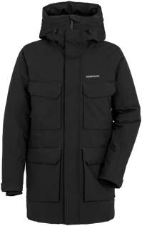 Drew Parka 8