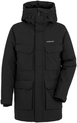 Drew Parka 8