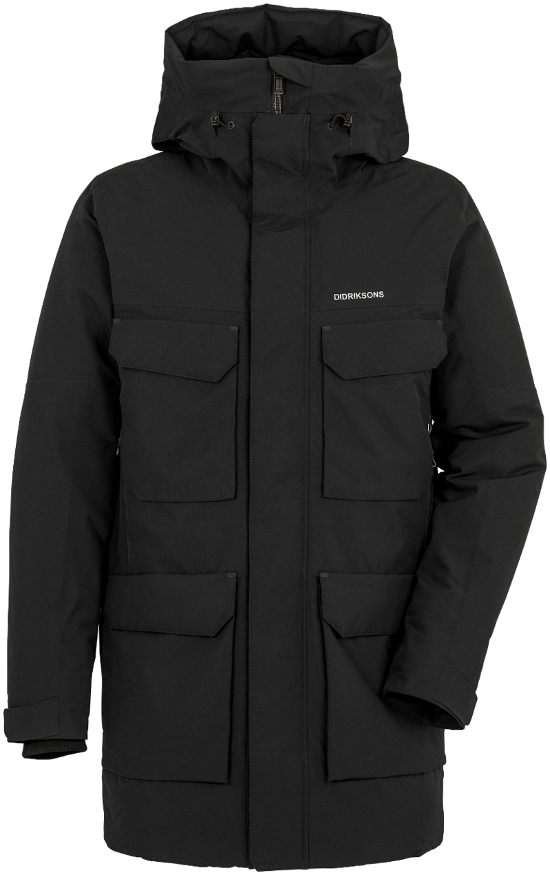 Didriksons Drew Parka 8