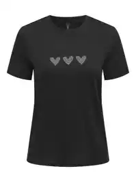 Lariana Box Top