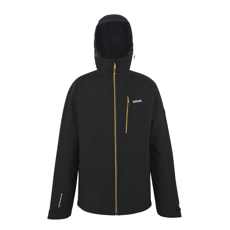 Wentwood 3-in-1 Jas