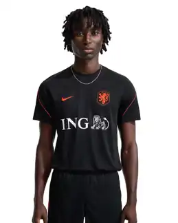 Nederlands Elftal Trainingsshirt 2026-2028 Senior