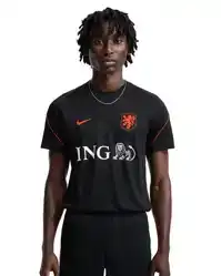 Nederlands Elftal Trainingsshirt 2026-2028 Senior