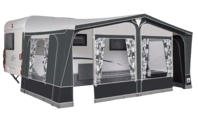 Lugano XL270 voortent (excl frame)