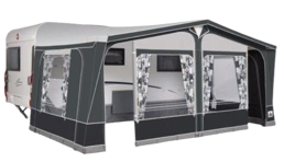 Lugano XL270 voortent (excl frame)