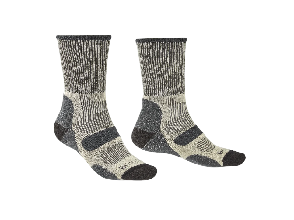 Hike Lightweight Coolmax Comfort Wandelsok